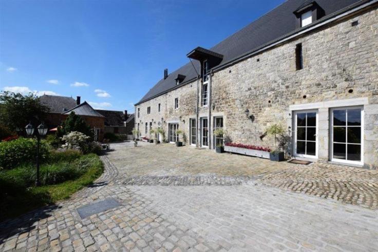 La Belle Etable Bed & Breakfast ดีน็อง ภายนอก รูปภาพ